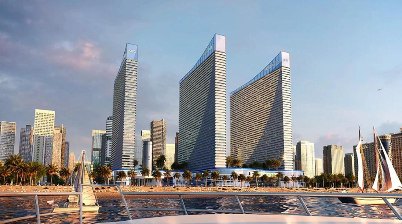Best Batumi Apartments 외부 사진
