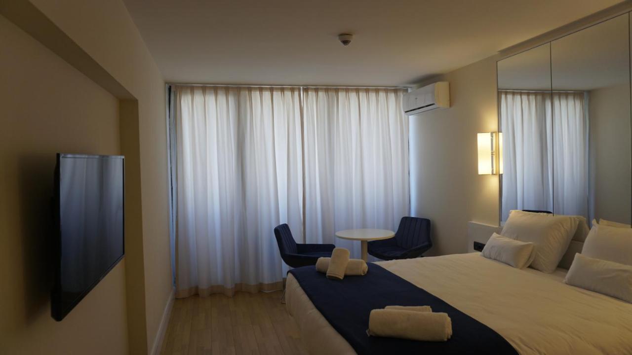 Best Batumi Apartments 외부 사진