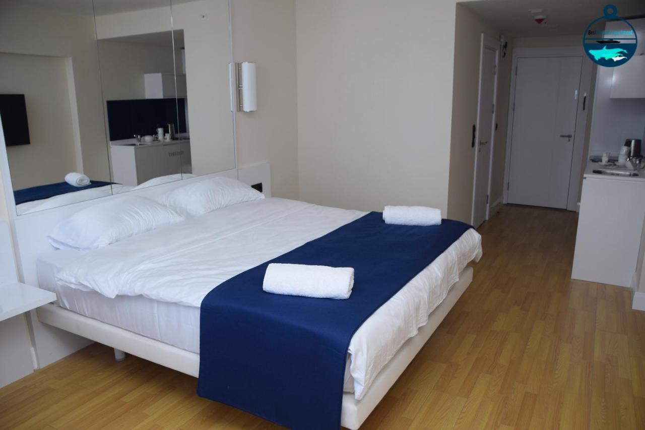 Best Batumi Apartments 외부 사진