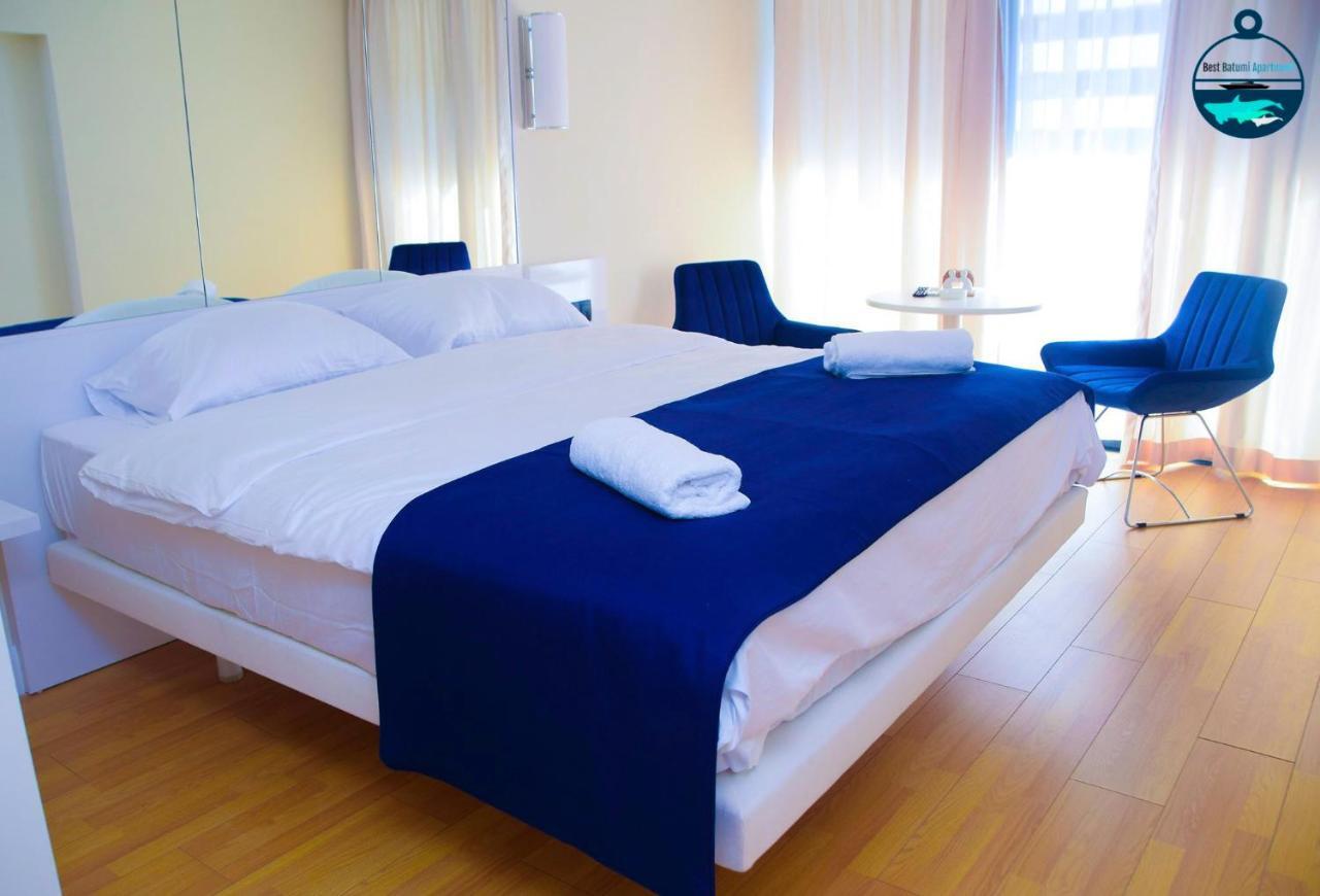 Best Batumi Apartments 외부 사진