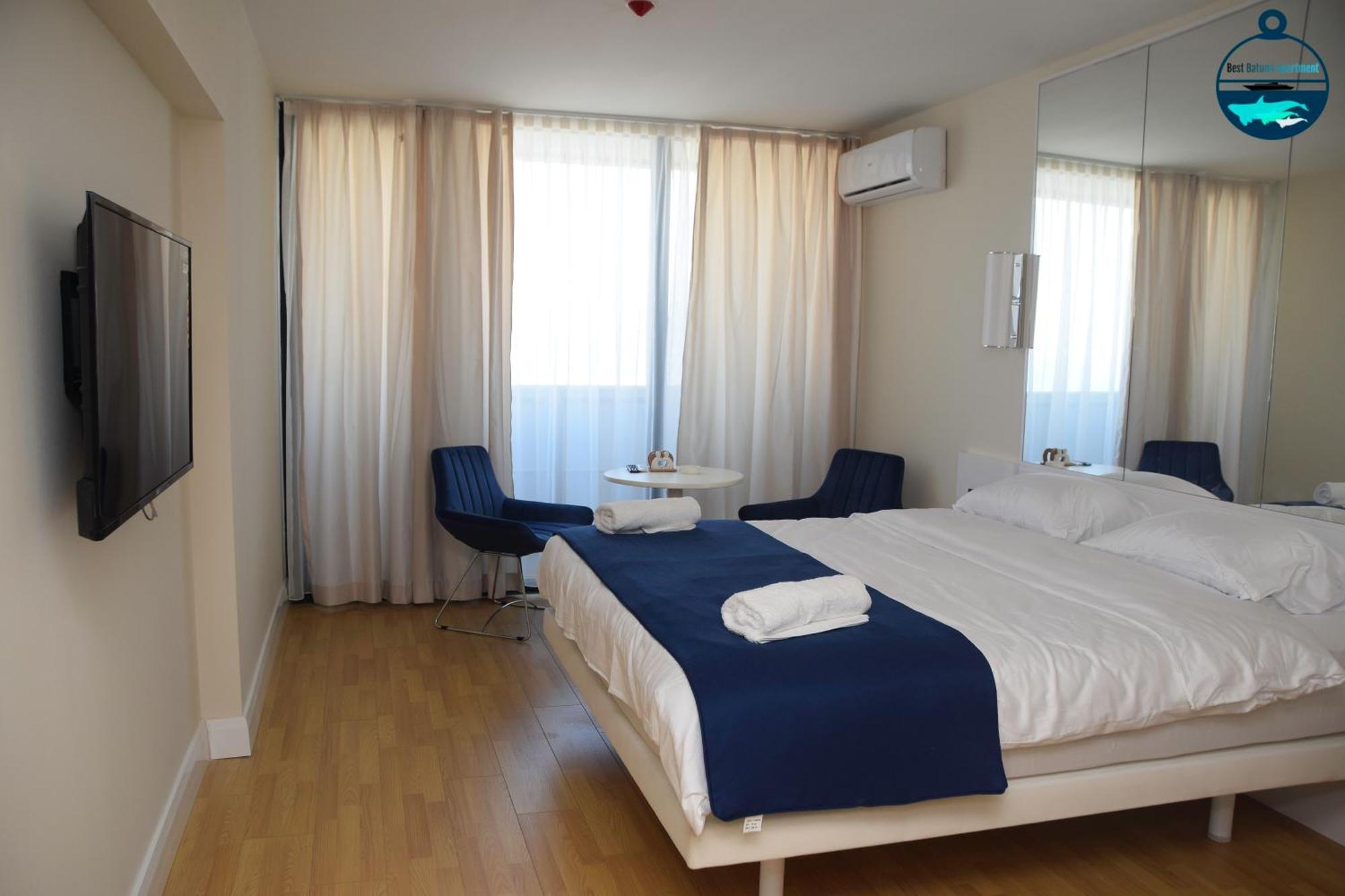 Best Batumi Apartments 외부 사진