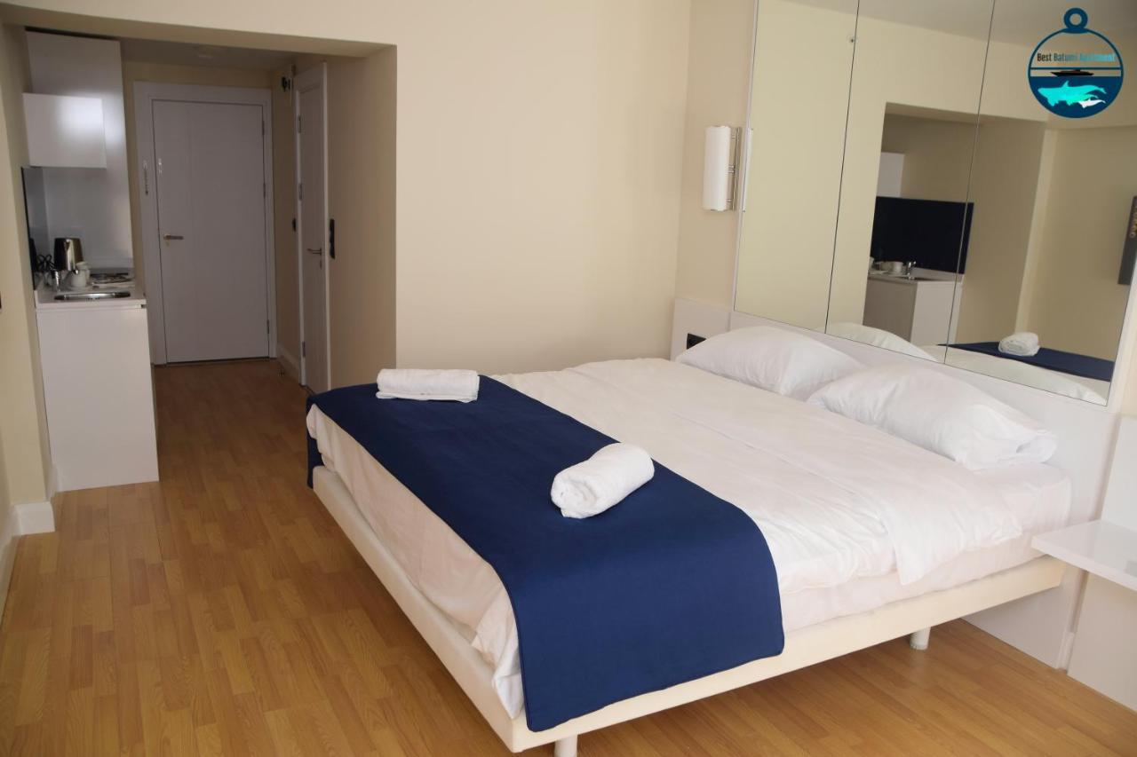 Best Batumi Apartments 외부 사진