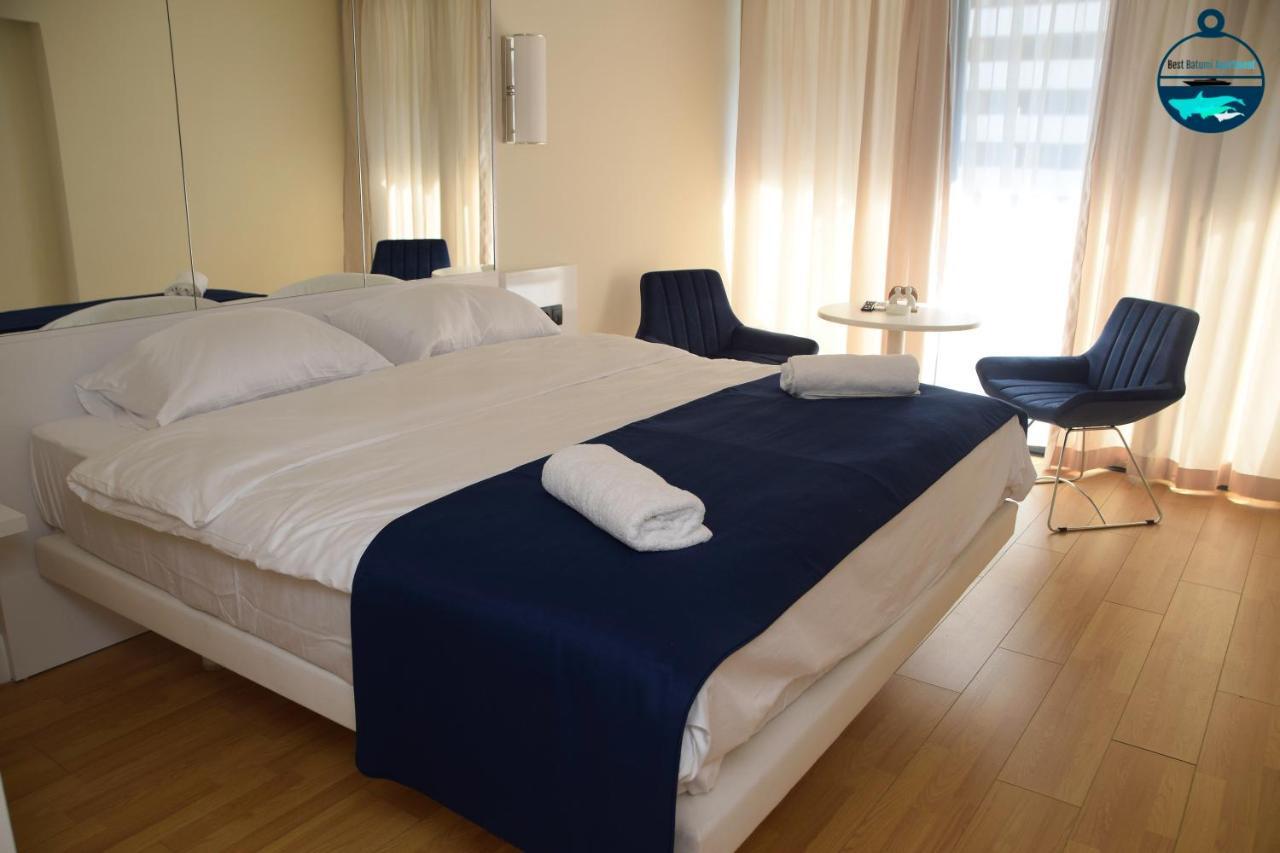 Best Batumi Apartments 외부 사진