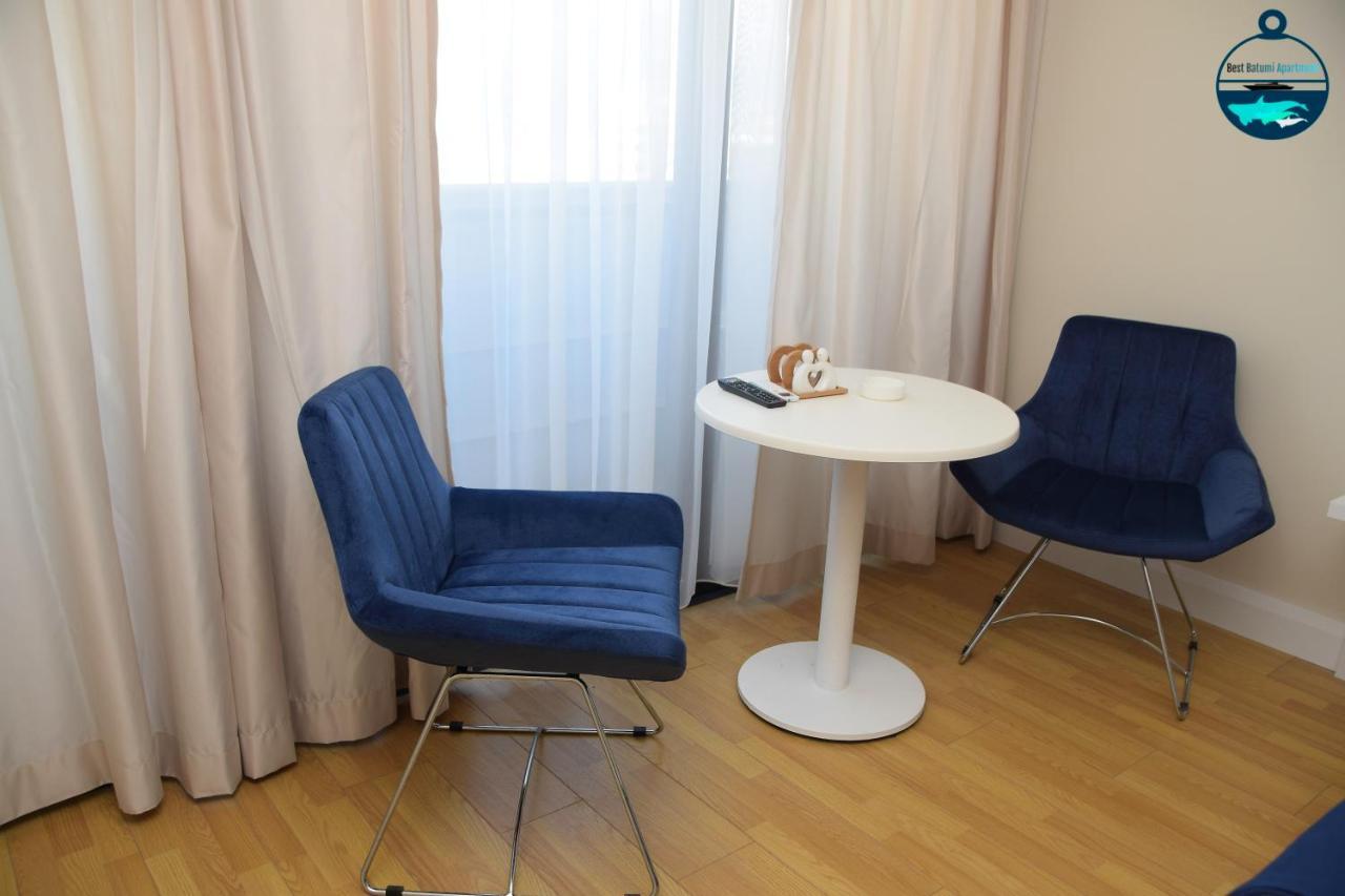 Best Batumi Apartments 외부 사진