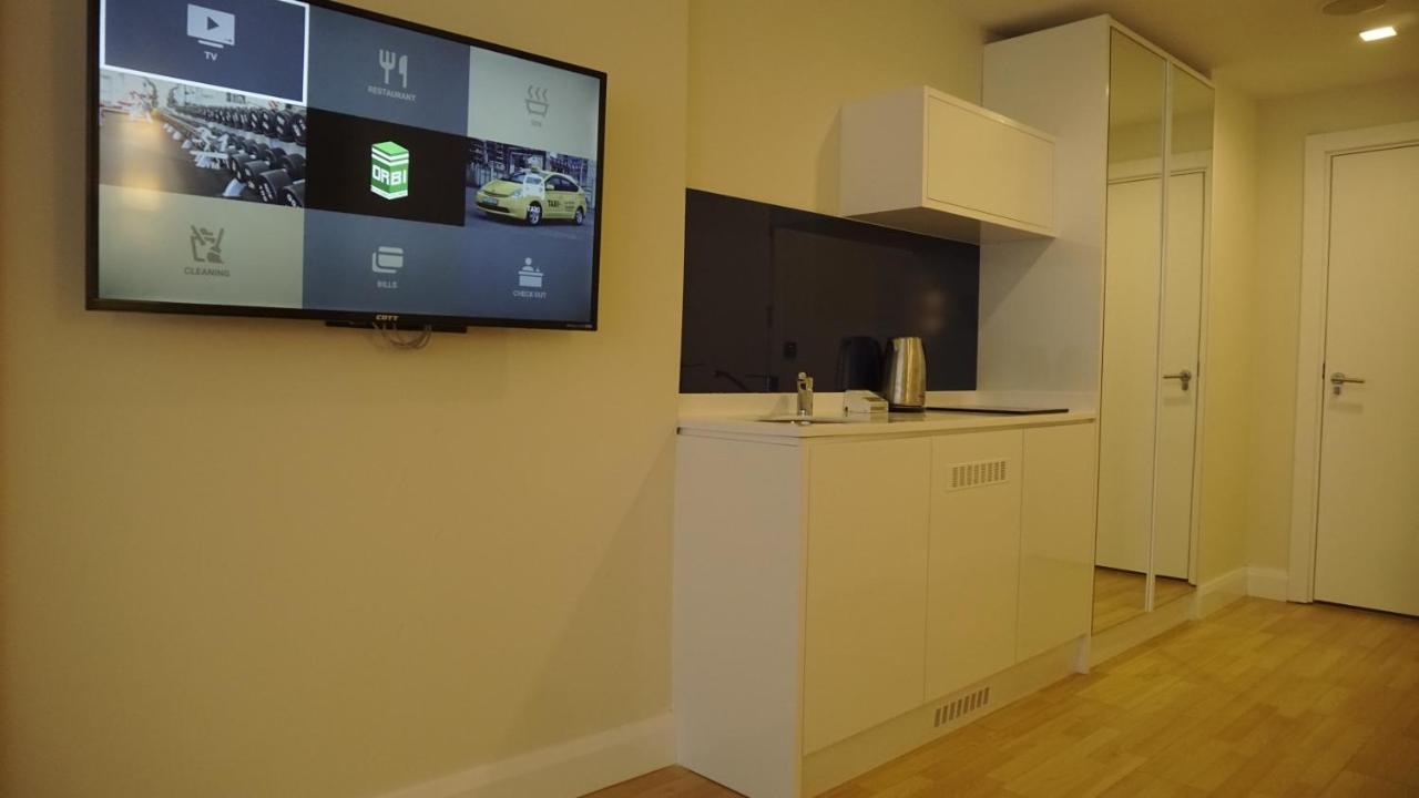 Best Batumi Apartments 외부 사진