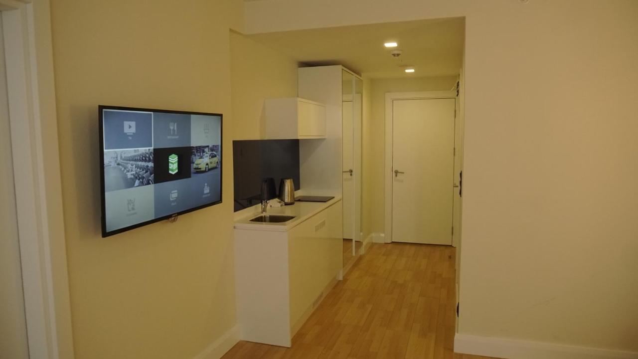 Best Batumi Apartments 외부 사진