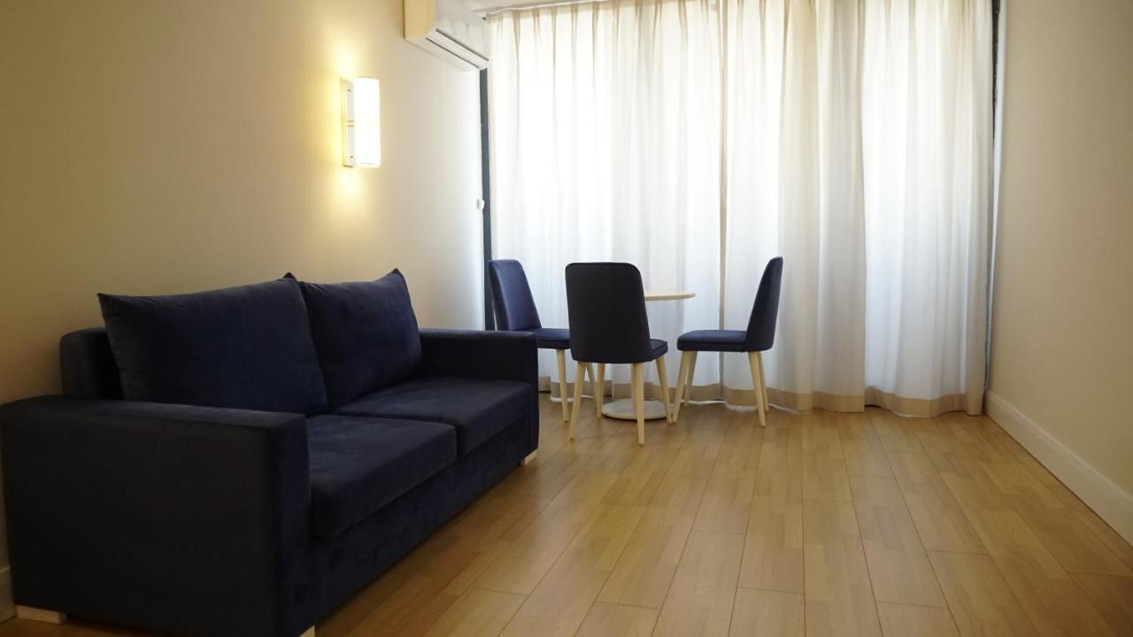 Best Batumi Apartments 외부 사진