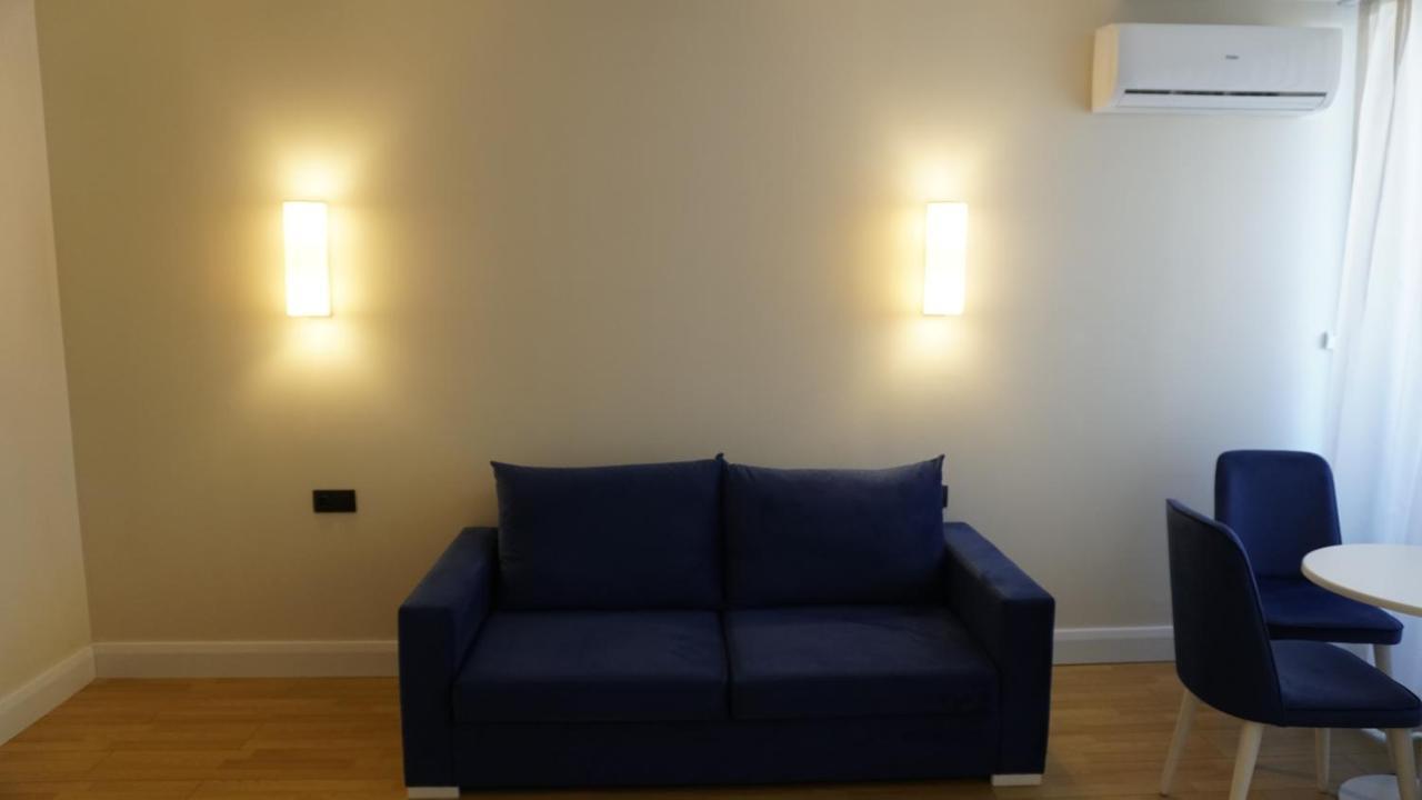 Best Batumi Apartments 외부 사진