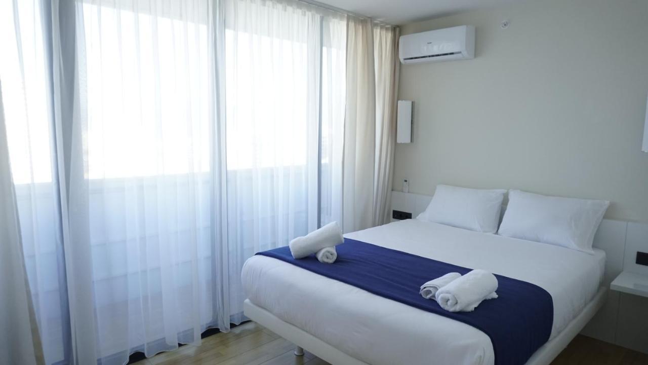 Best Batumi Apartments 외부 사진