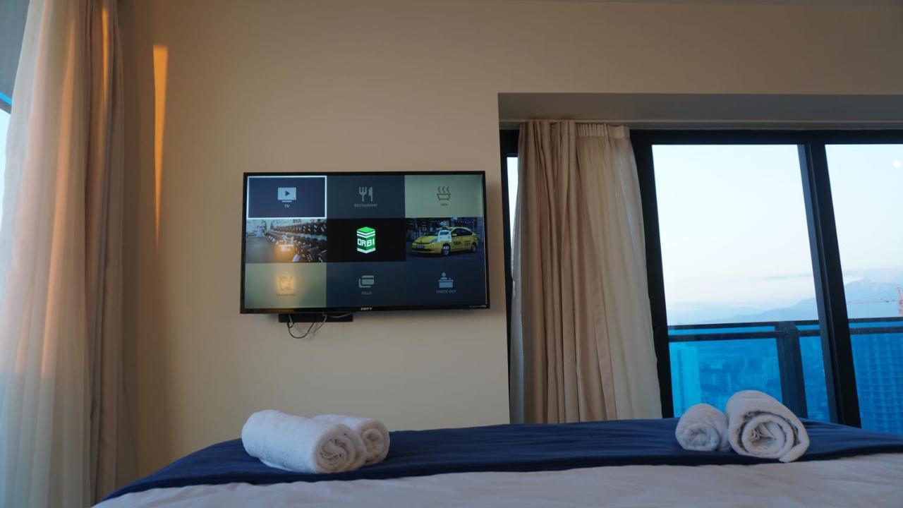 Best Batumi Apartments 외부 사진