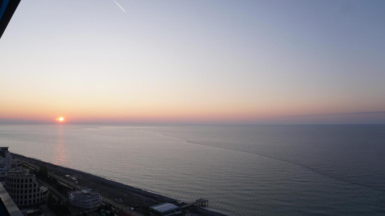 Best Batumi Apartments 외부 사진
