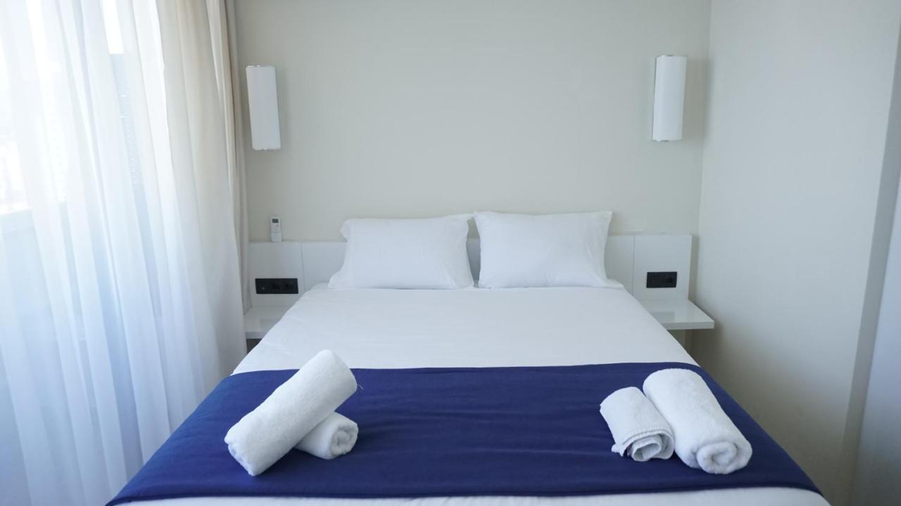 Best Batumi Apartments 외부 사진
