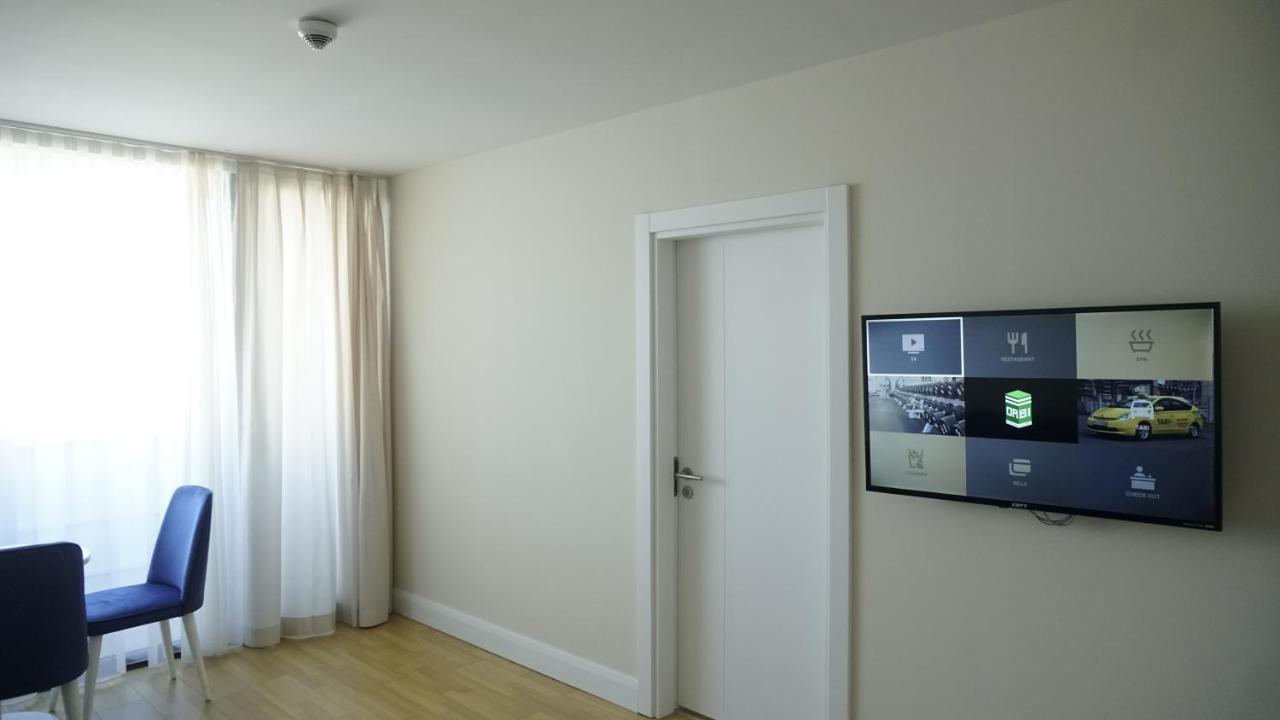 Best Batumi Apartments 외부 사진
