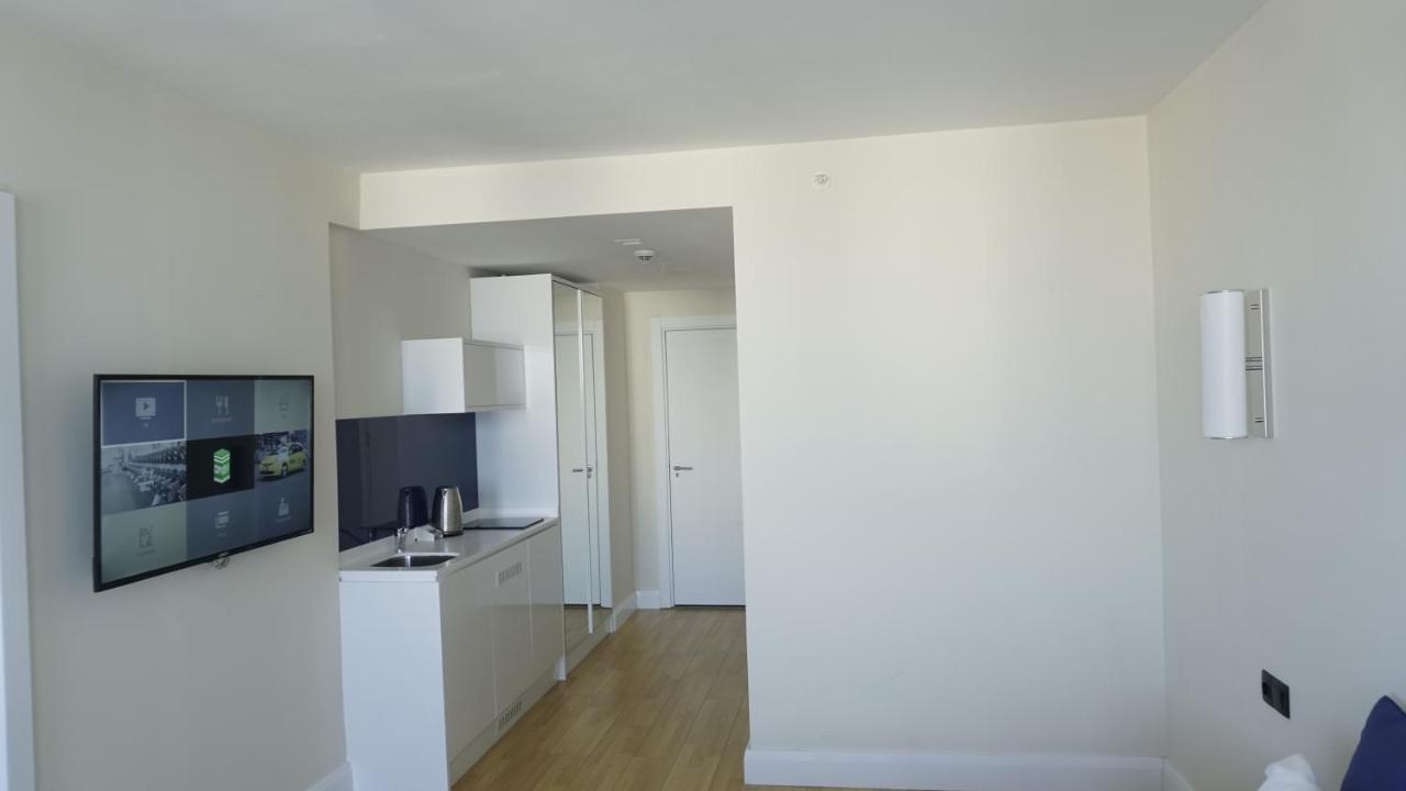 Best Batumi Apartments 외부 사진