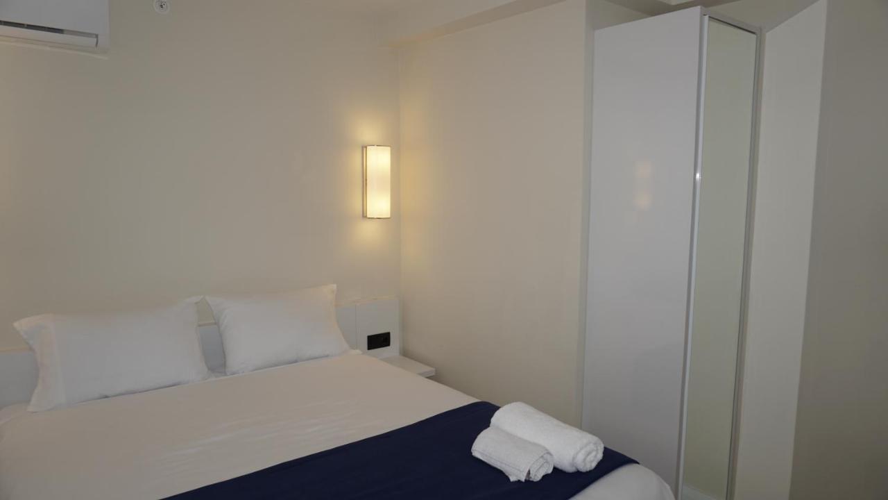 Best Batumi Apartments 외부 사진