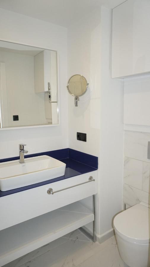 Best Batumi Apartments 외부 사진