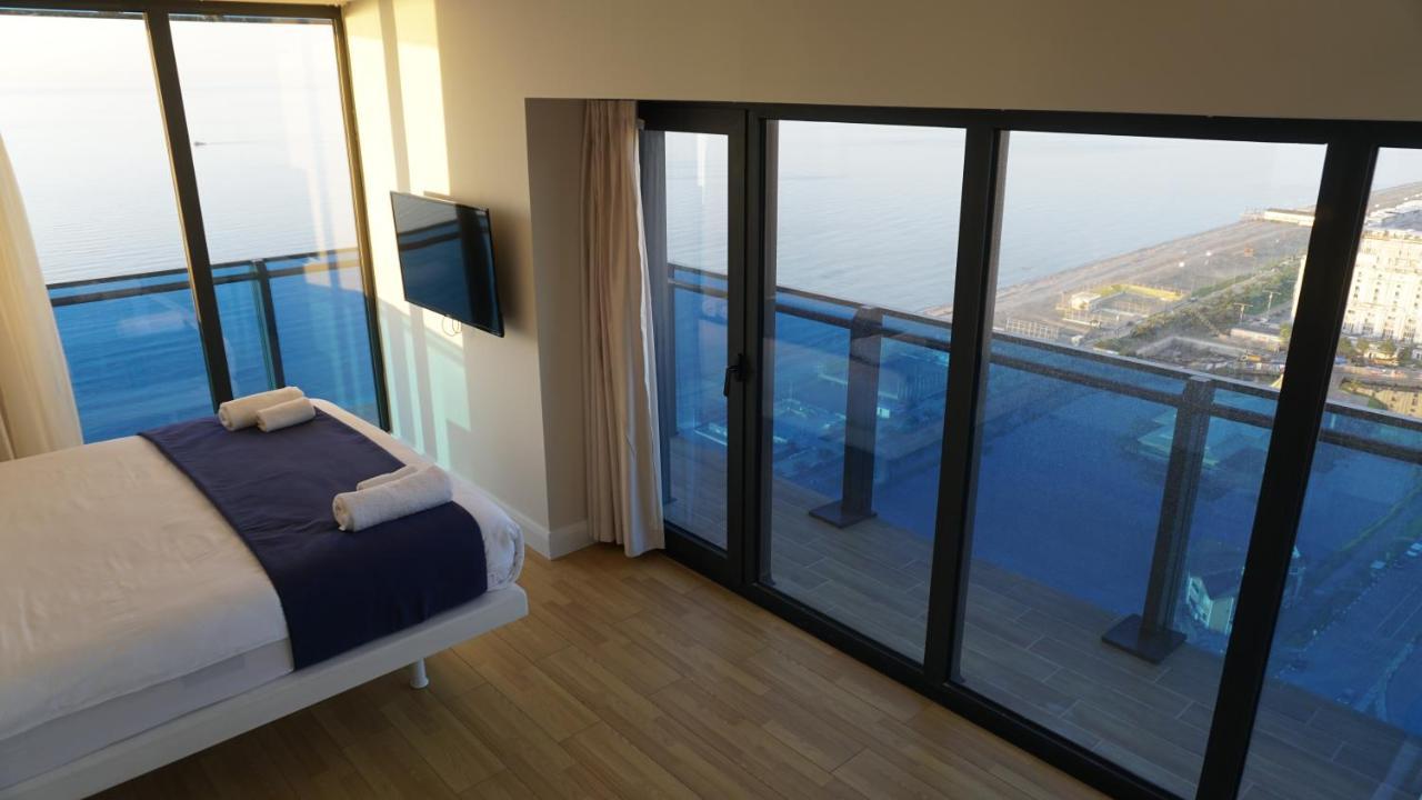 Best Batumi Apartments 외부 사진