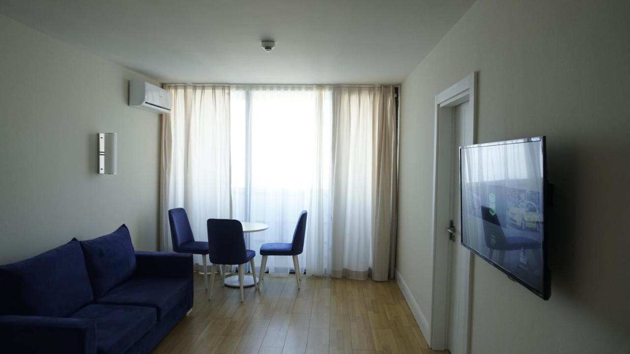 Best Batumi Apartments 외부 사진