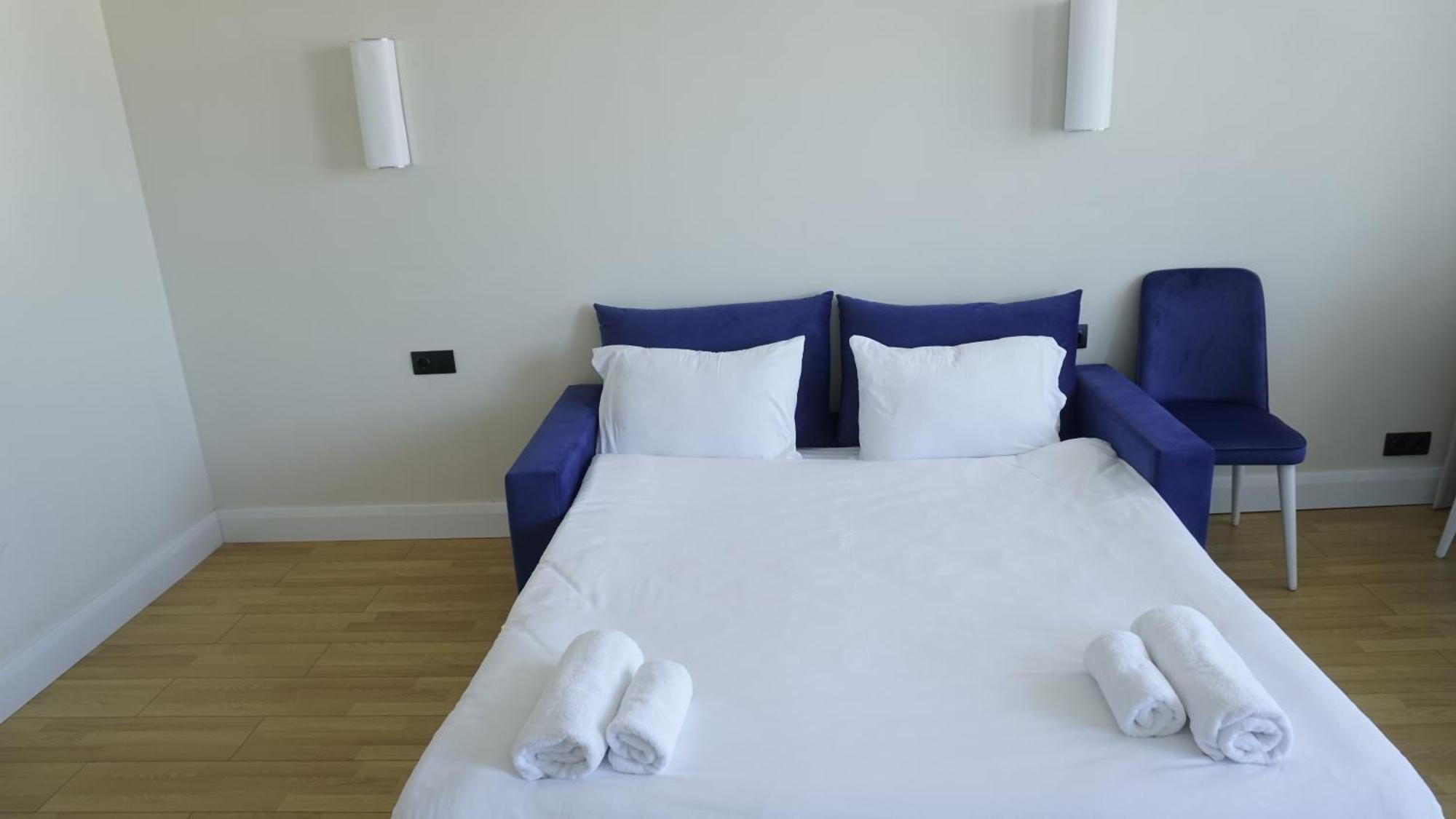 Best Batumi Apartments 외부 사진