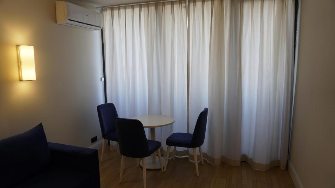 Best Batumi Apartments 외부 사진