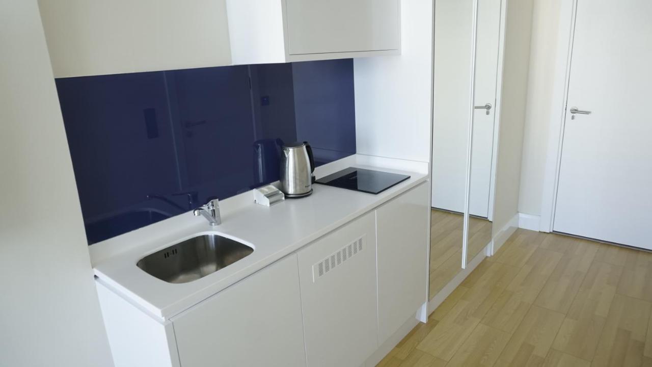 Best Batumi Apartments 외부 사진