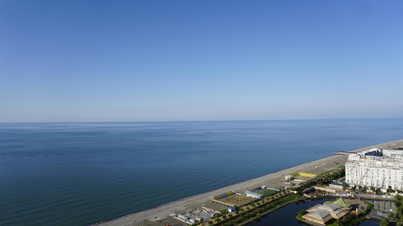 Best Batumi Apartments 외부 사진