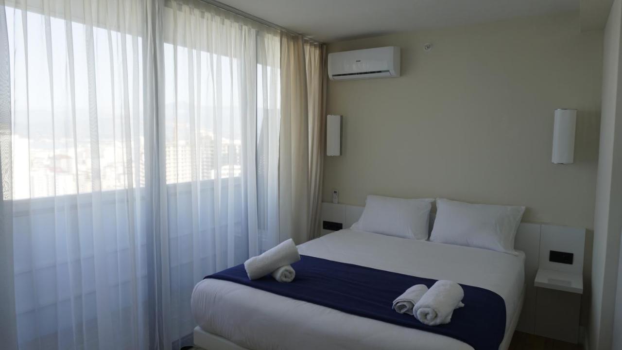 Best Batumi Apartments 외부 사진