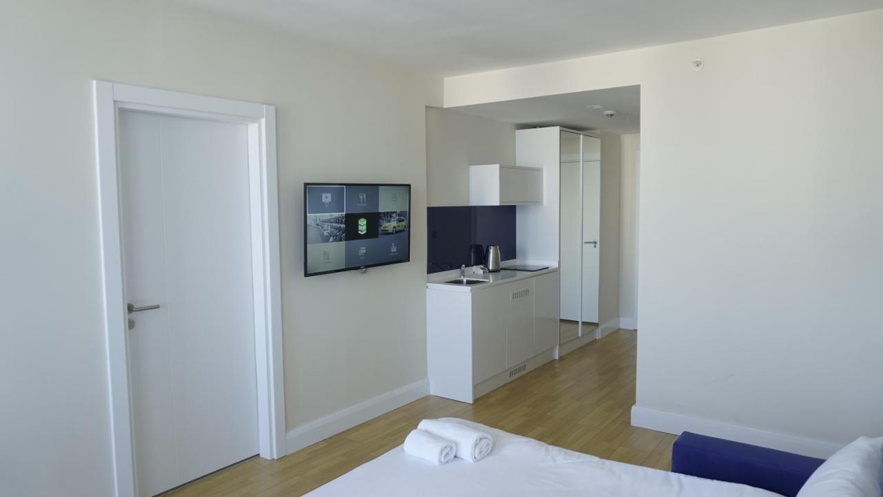 Best Batumi Apartments 외부 사진