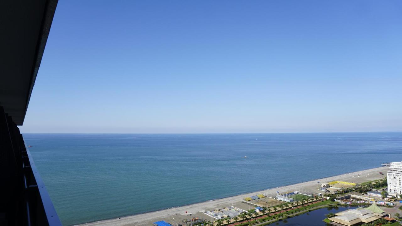 Best Batumi Apartments 외부 사진
